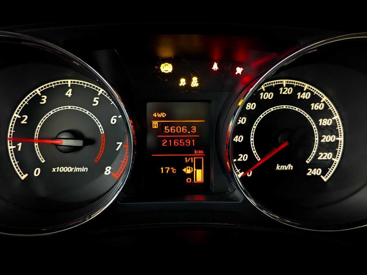 Peugeot 4008, 2014 - Фото №12