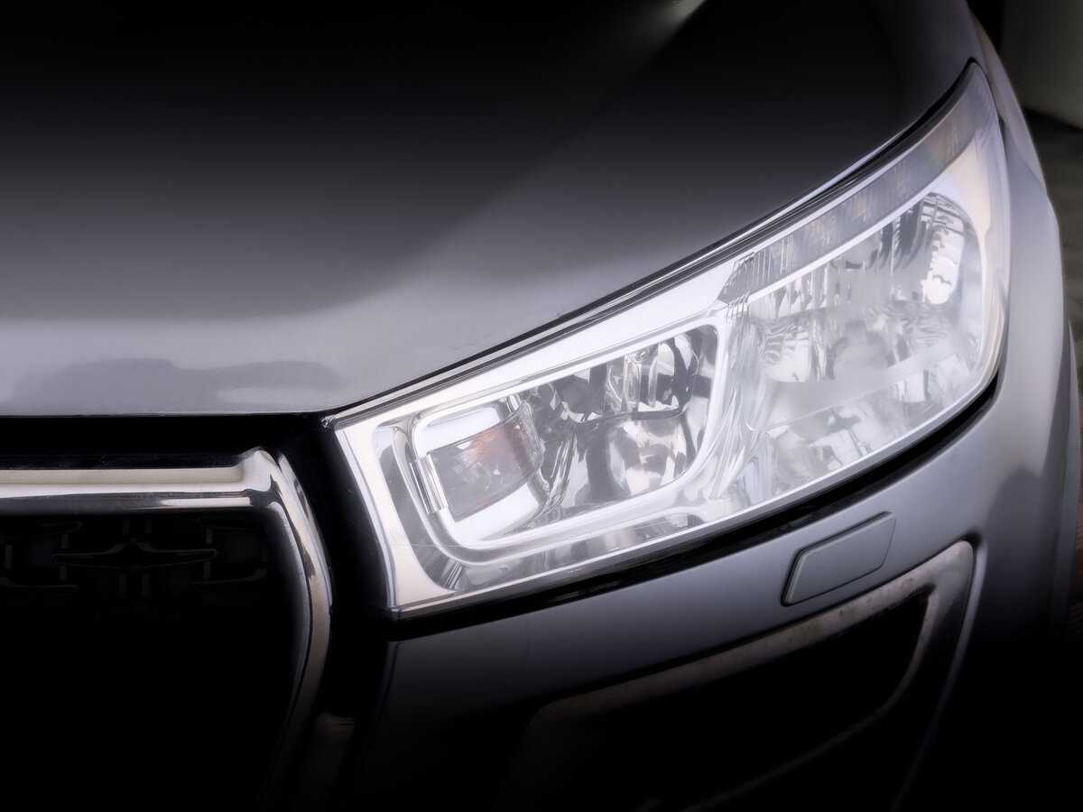 Peugeot 4008, 2014 - Фото №16