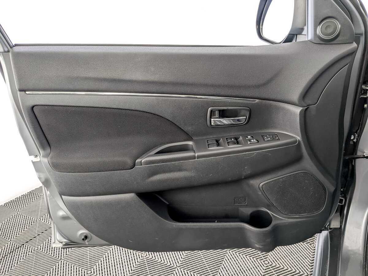 Peugeot 4008, 2014 - Фото №18