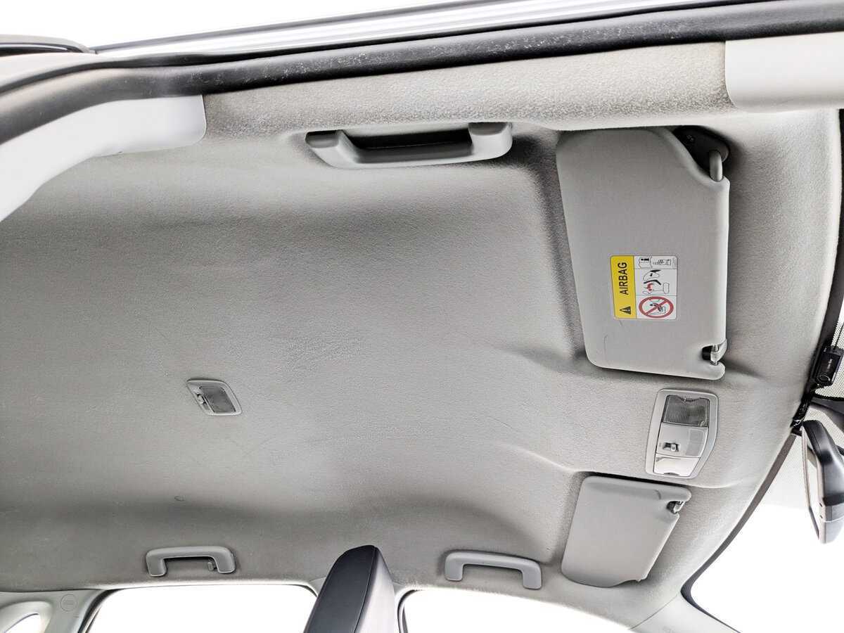 Peugeot 4008, 2014 - Фото №20