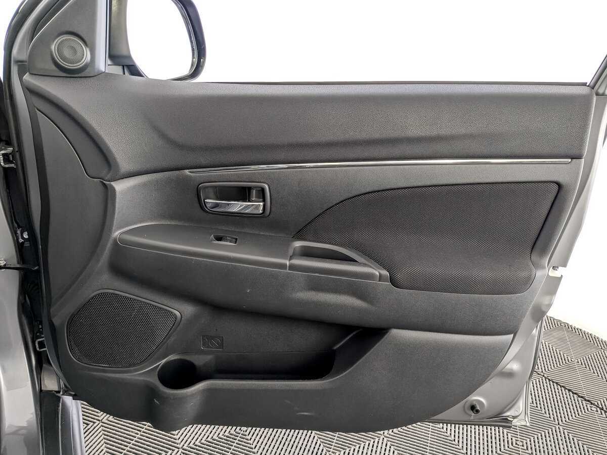 Peugeot 4008, 2014 - Фото №22