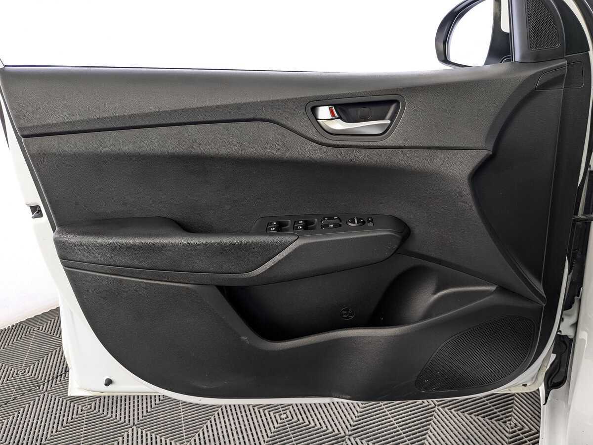 Hyundai Solaris, 2020 - Фото №17