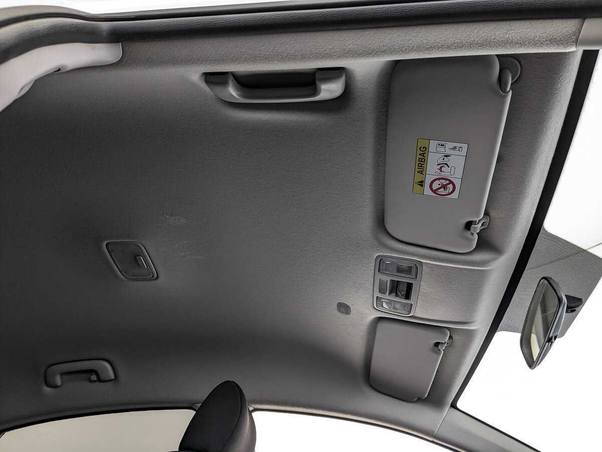 Hyundai Solaris, 2020 - Фото №20