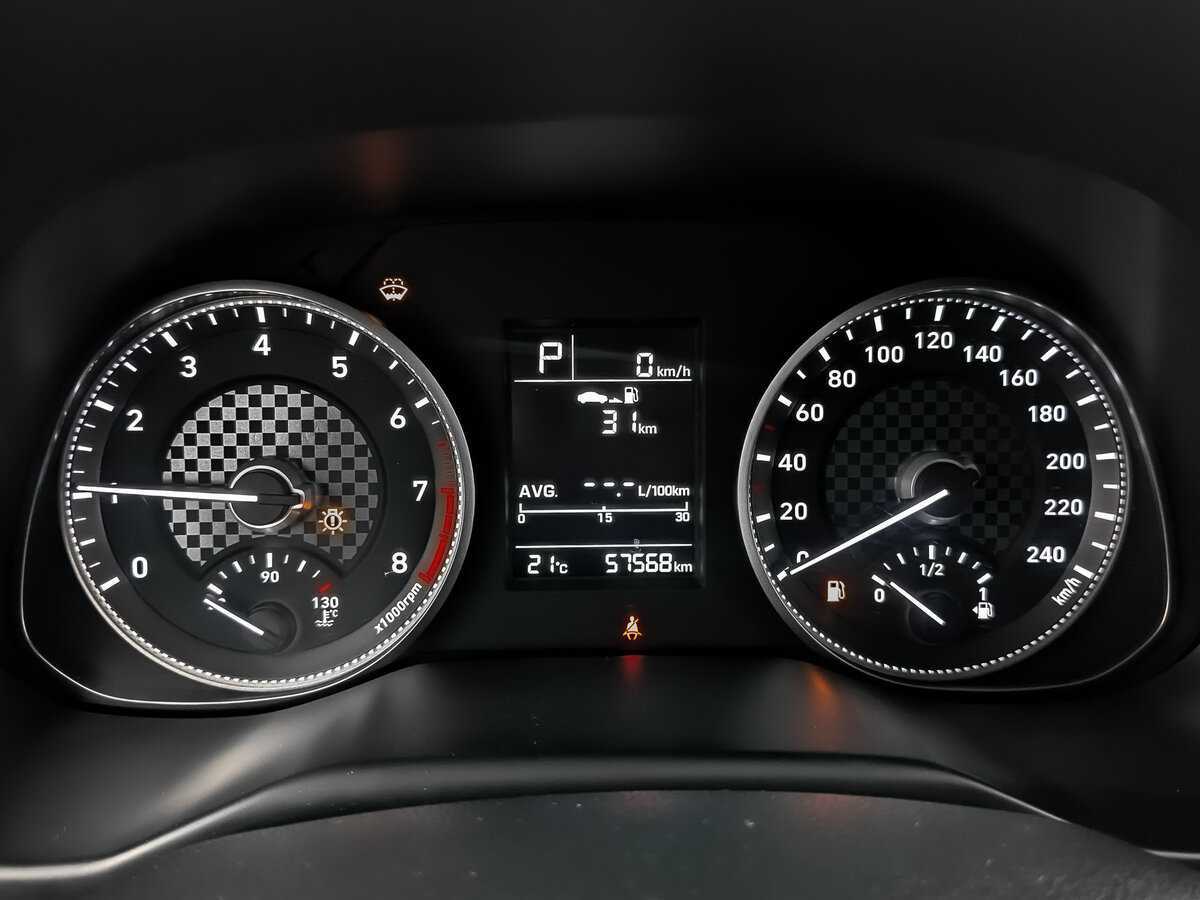 Hyundai Elantra, 2019 - Фото №13