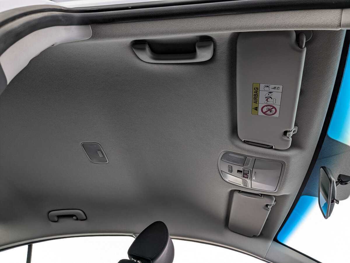 Hyundai Elantra, 2019 - Фото №19