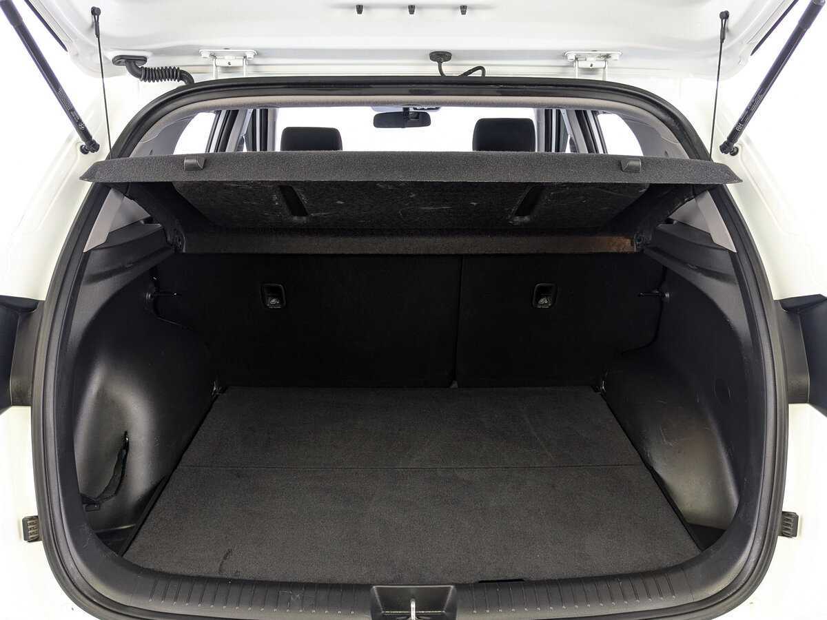 Hyundai Creta, 2020 - Фото №9