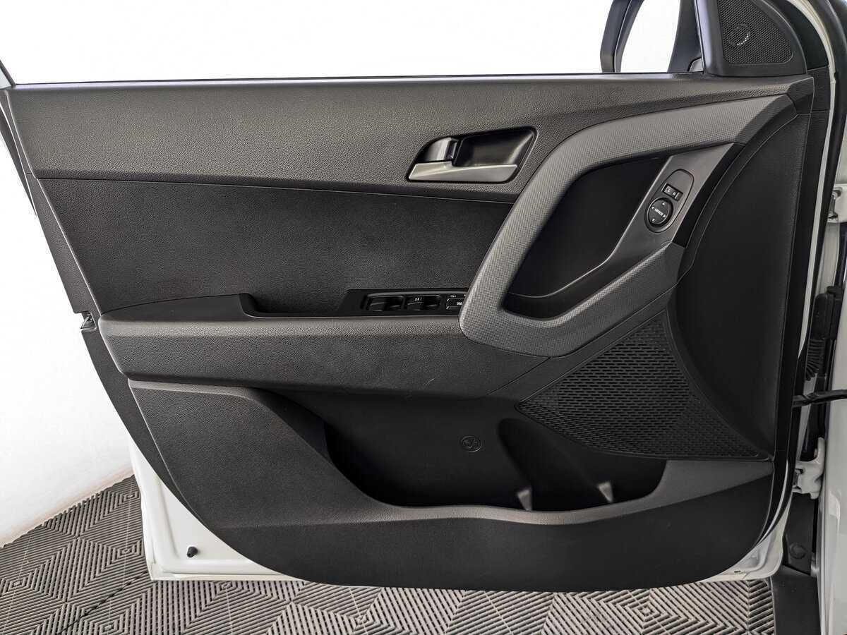 Hyundai Creta, 2020 - Фото №16