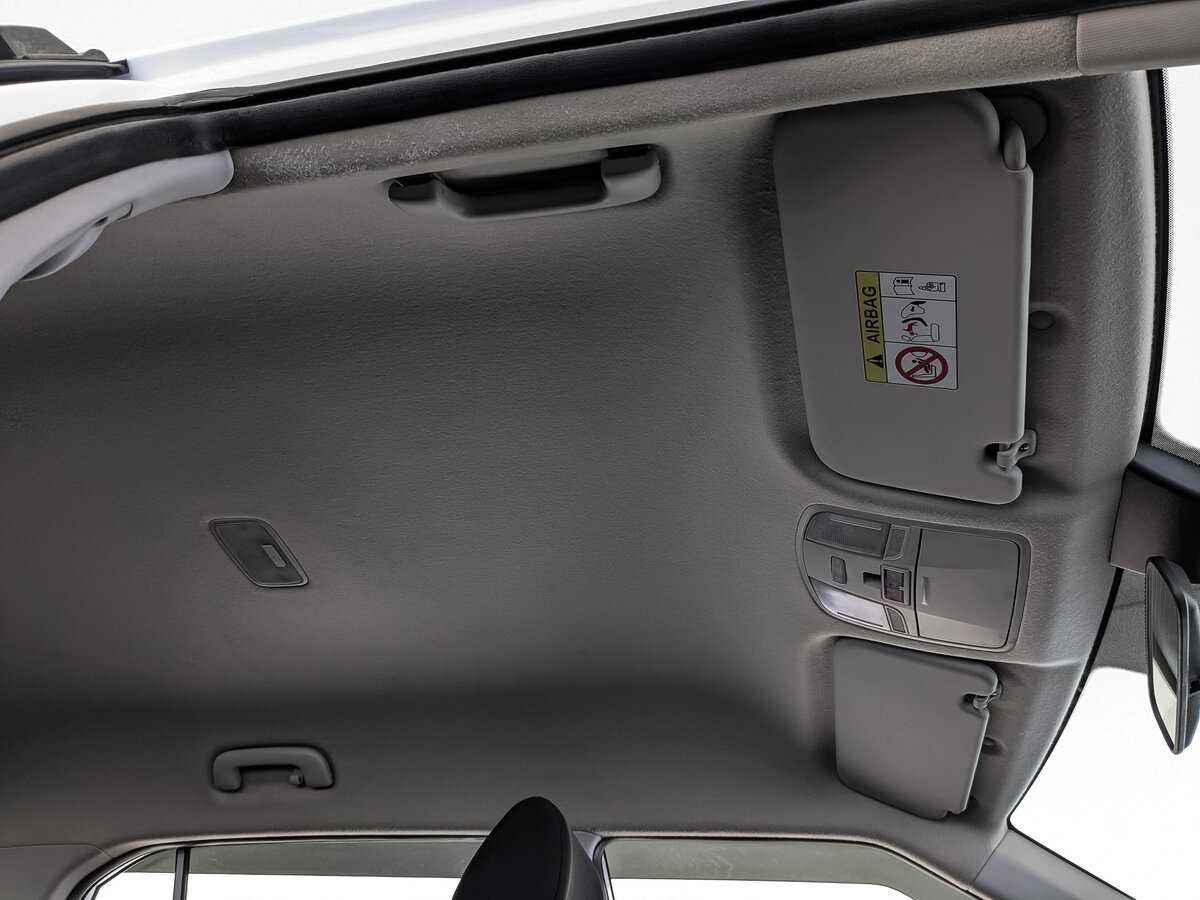 Hyundai Creta, 2020 - Фото №19