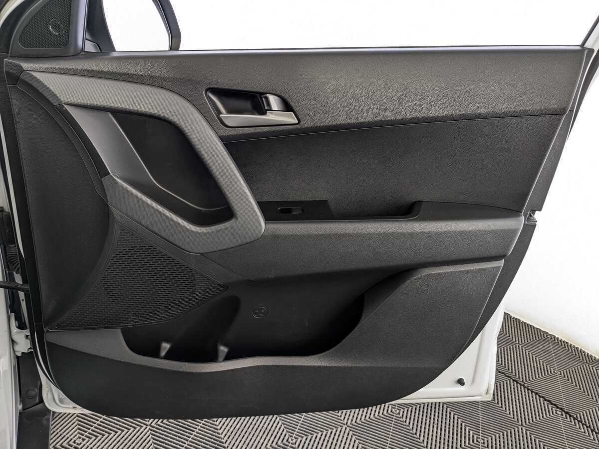 Hyundai Creta, 2020 - Фото №21