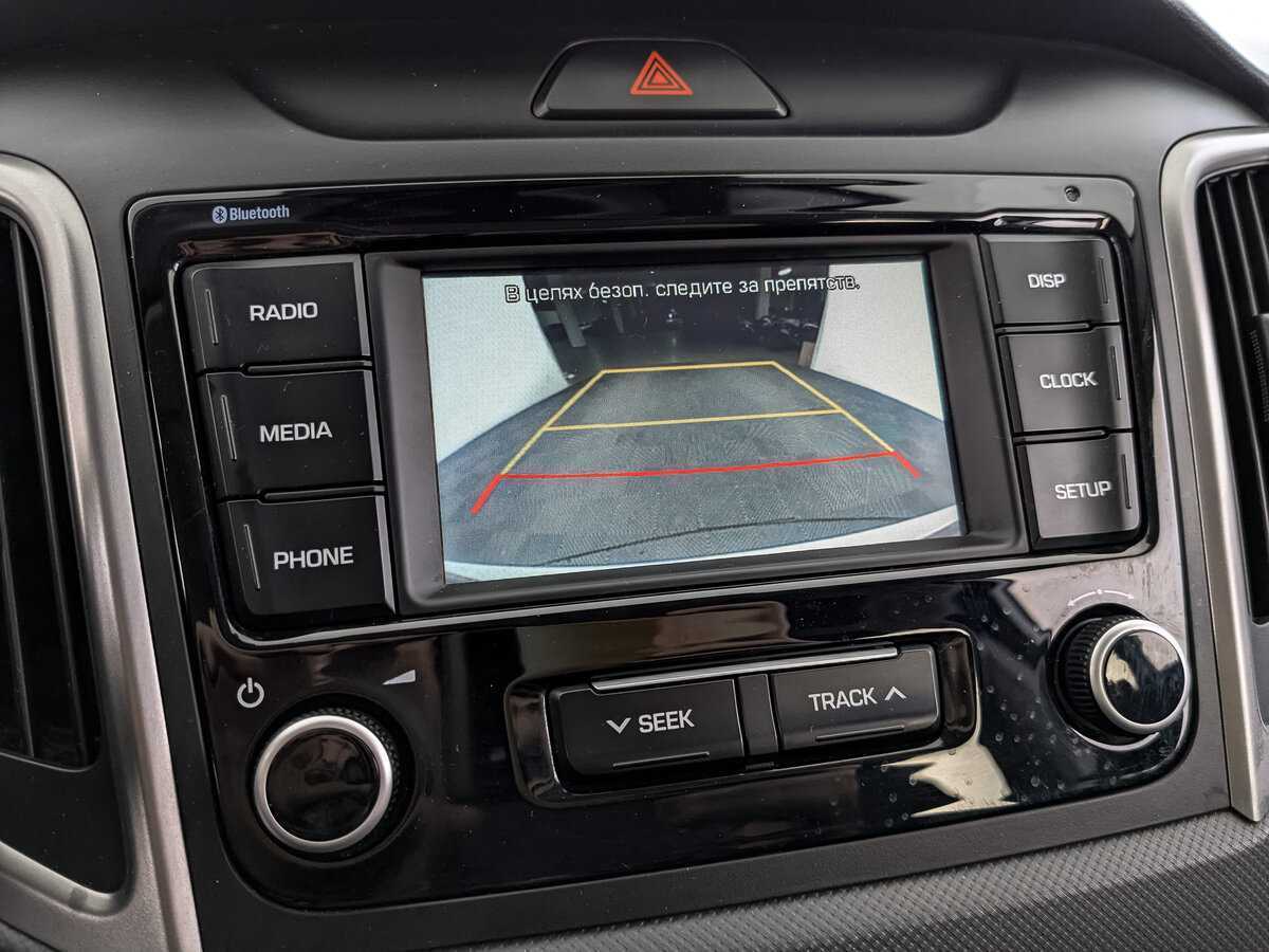 Hyundai Creta, 2020 - Фото №22