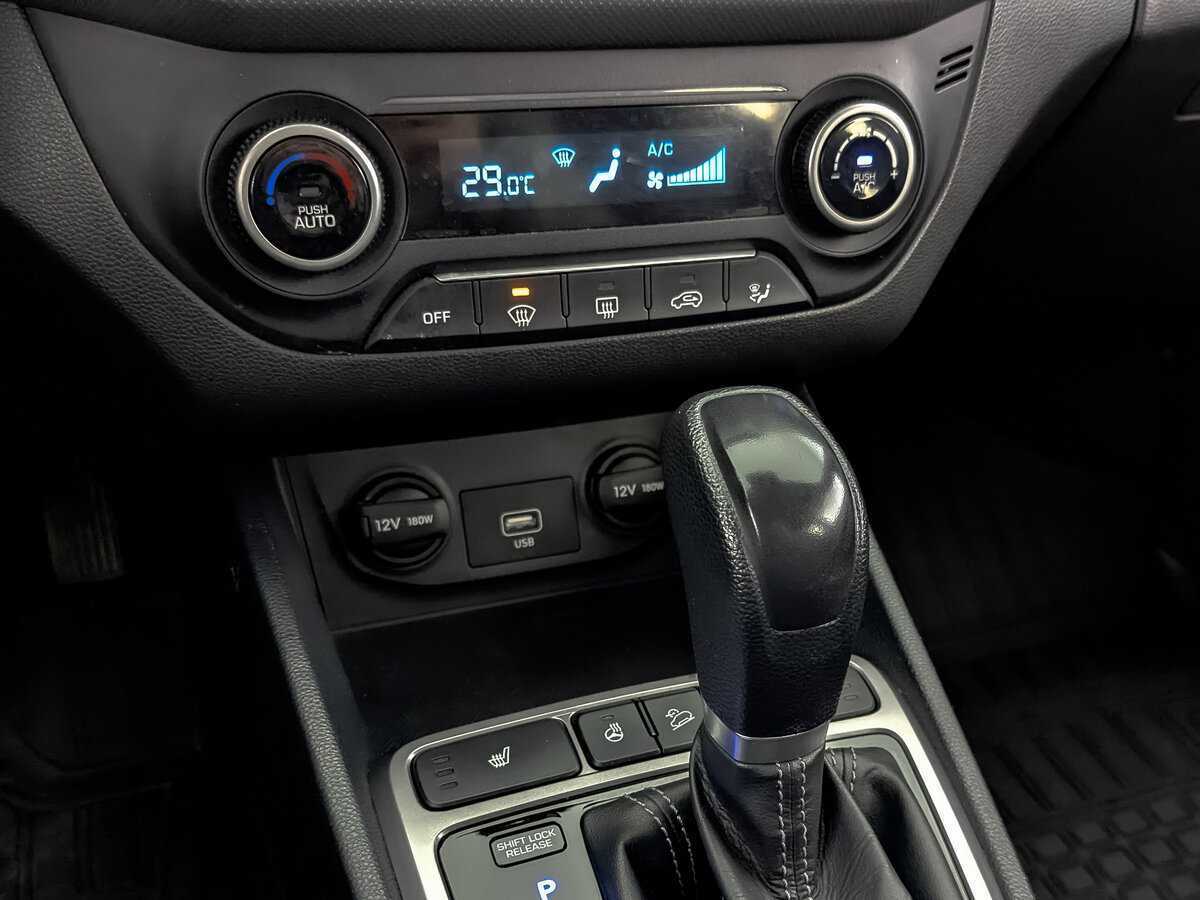 Hyundai Creta, 2020 - Фото №24