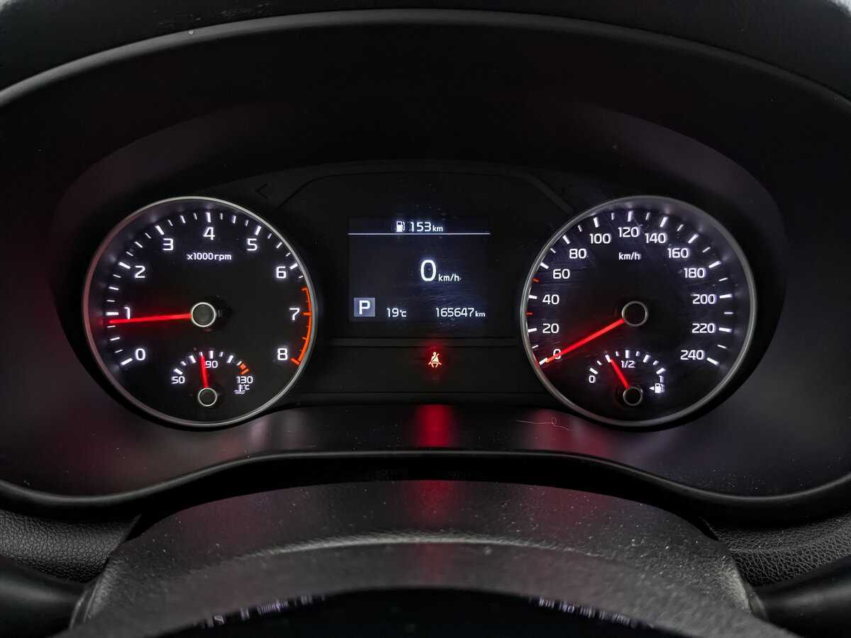 Kia Sportage, 2019 - Фото №13