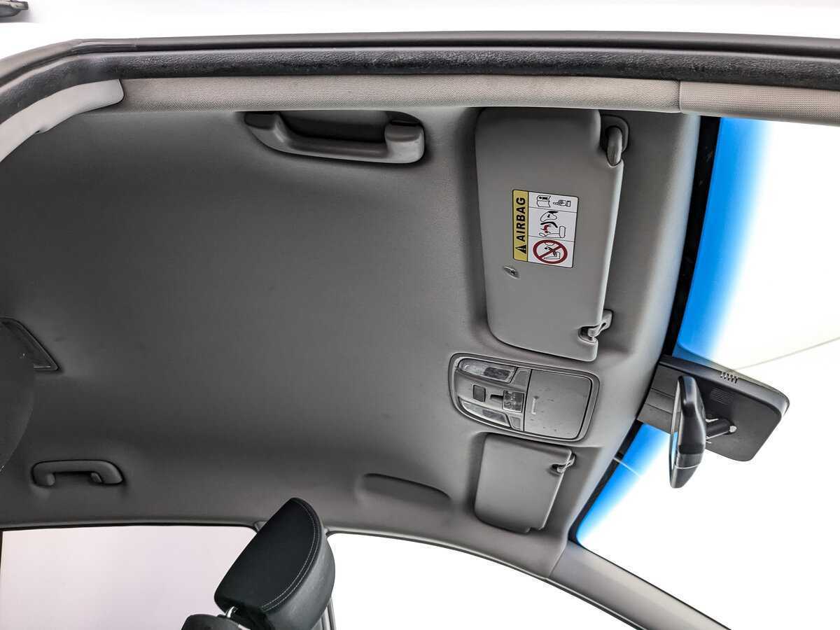 Kia Sportage, 2019 - Фото №19