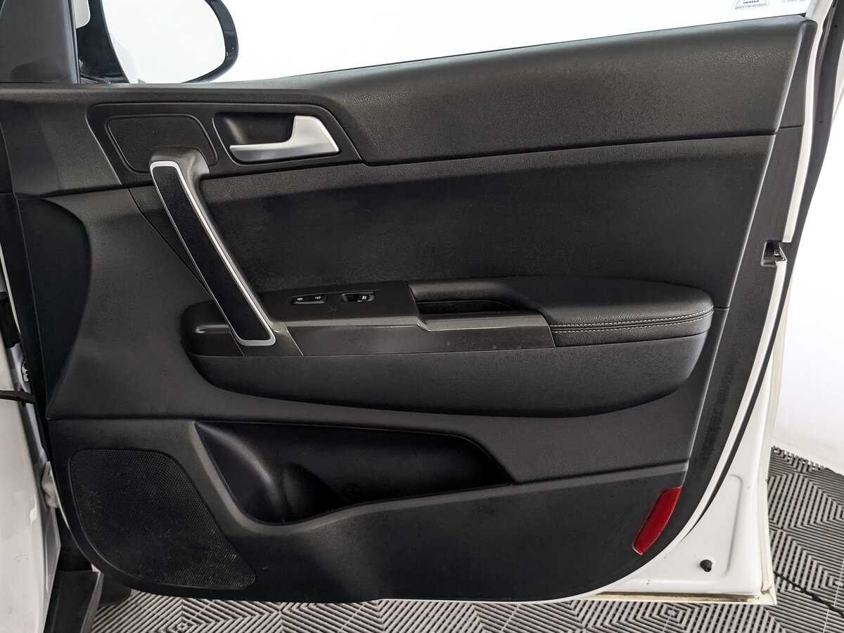 Kia Sportage, 2019 - Фото №21