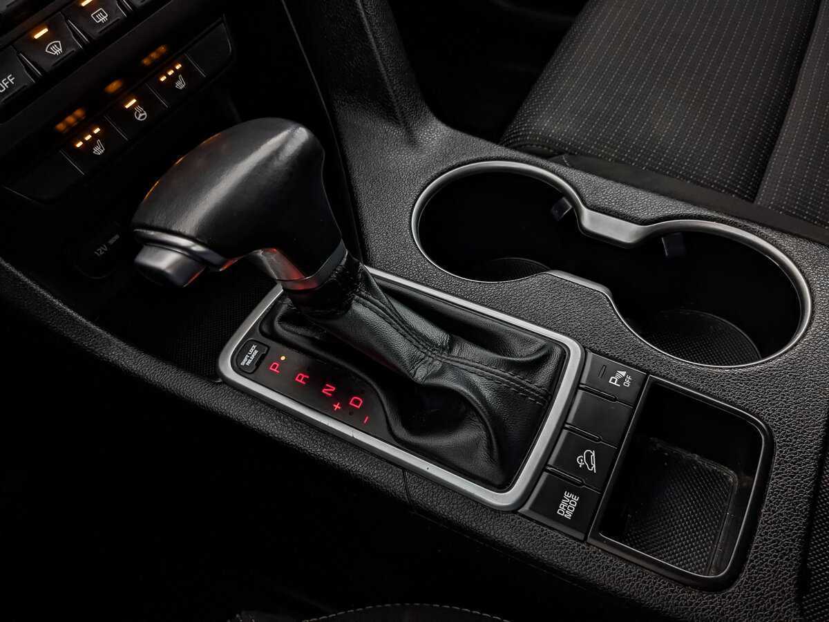 Kia Sportage, 2019 - Фото №23