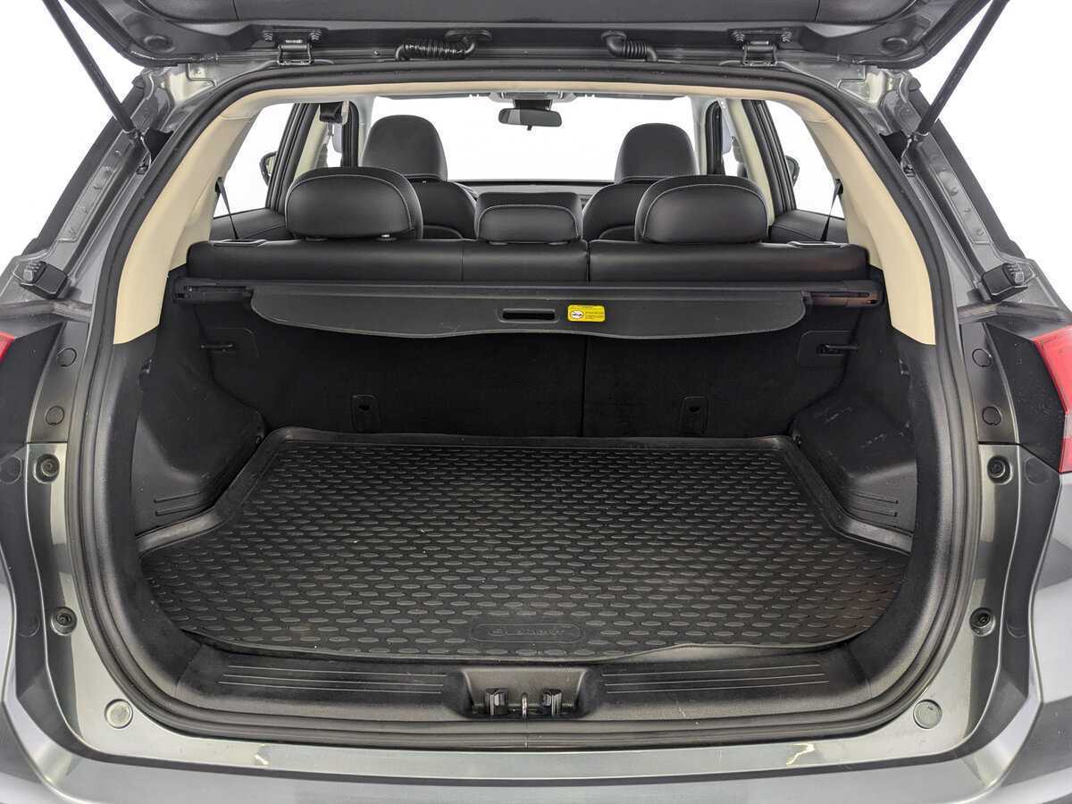 Geely Atlas, 2019 - Фото №9