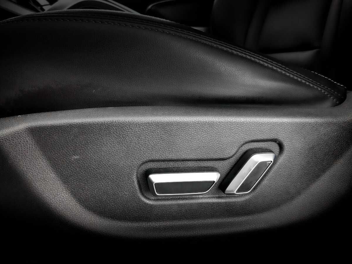 Geely Atlas, 2019 - Фото №20