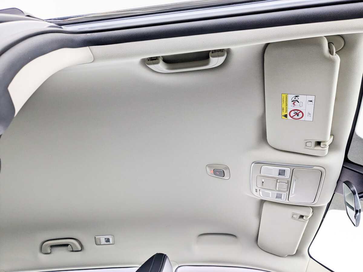 Geely Atlas, 2019 - Фото №22