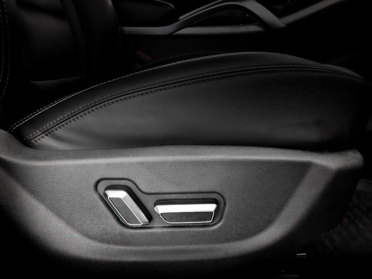 Geely Atlas, 2019 - Фото №24