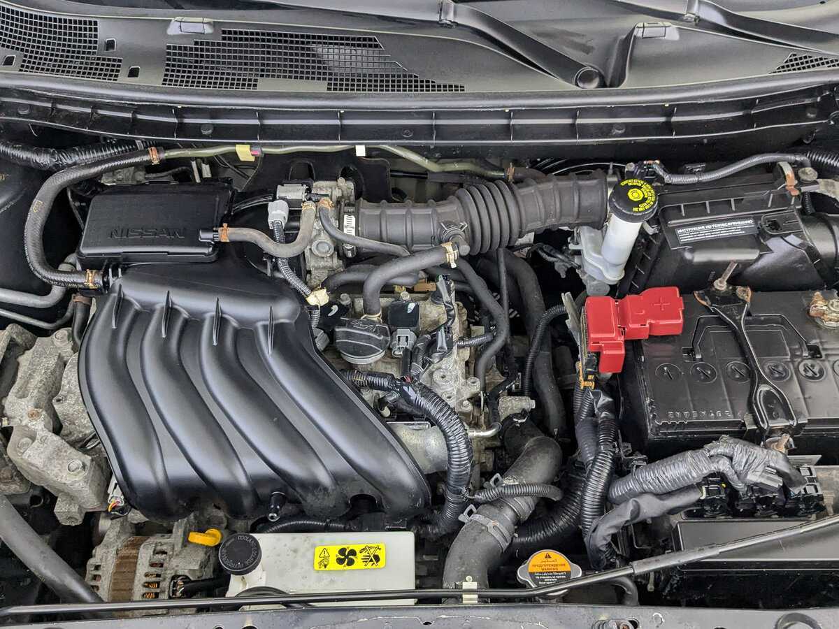 Nissan Juke, 2012 - Фото №8