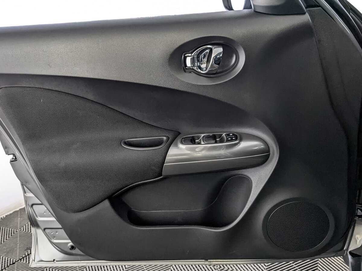 Nissan Juke, 2012 - Фото №16