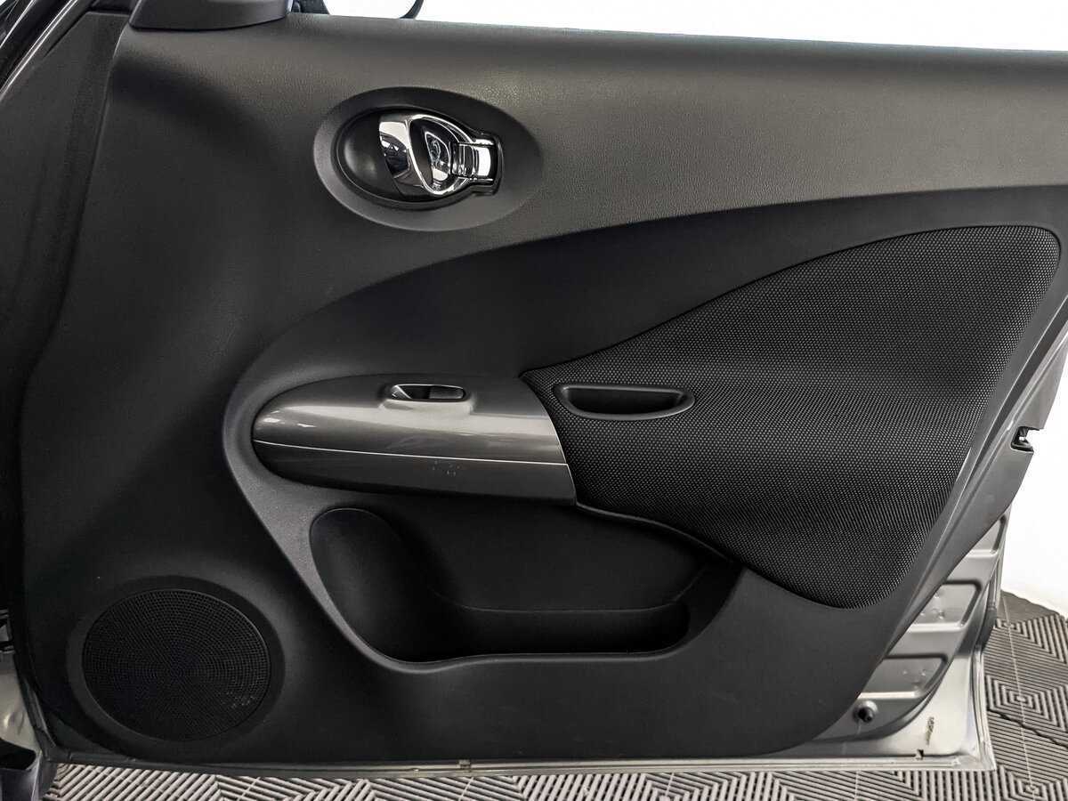 Nissan Juke, 2012 - Фото №21