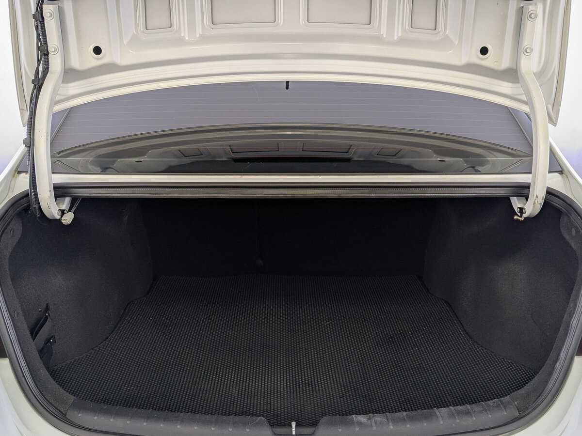 Kia Rio, 2018 - Фото №9