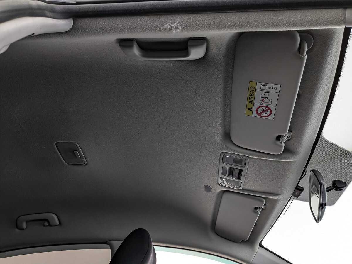 Kia Rio, 2018 - Фото №21