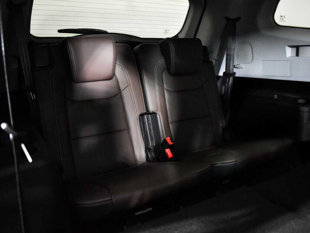 CHERY Tiggo 8 Pro, 2021 - Фото №10