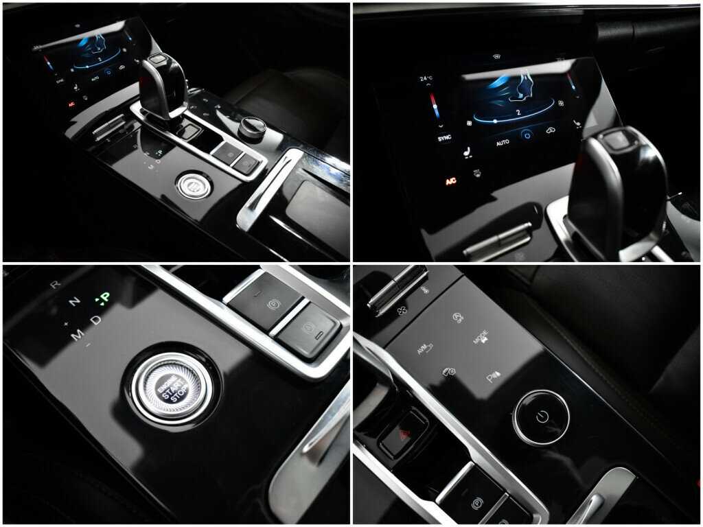 CHERY Tiggo 8 Pro, 2021 - Фото №15