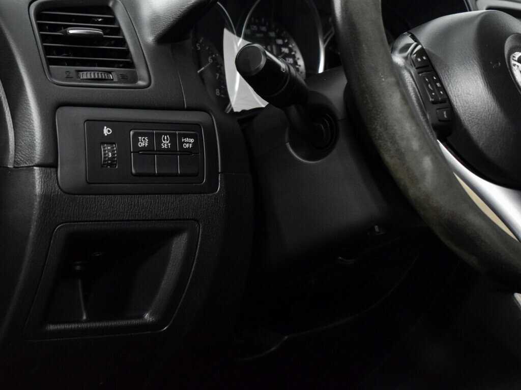 Mazda CX-5, 2012 - Фото №9