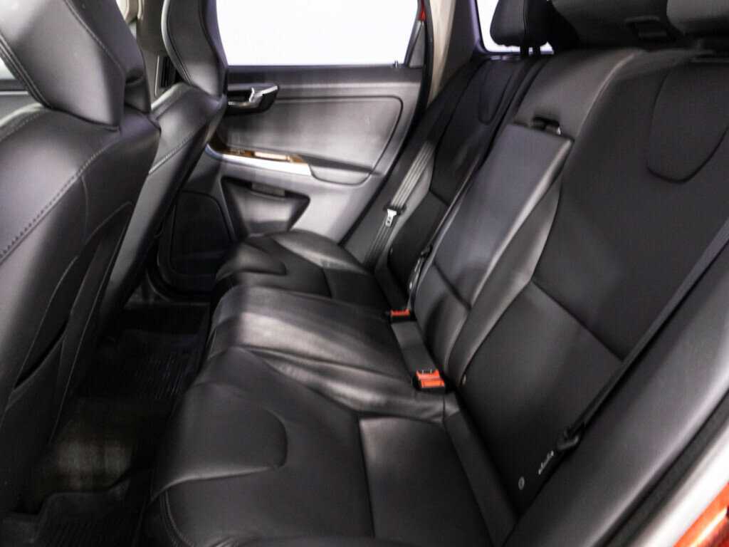 Volvo XC60, 2014 - Фото №9