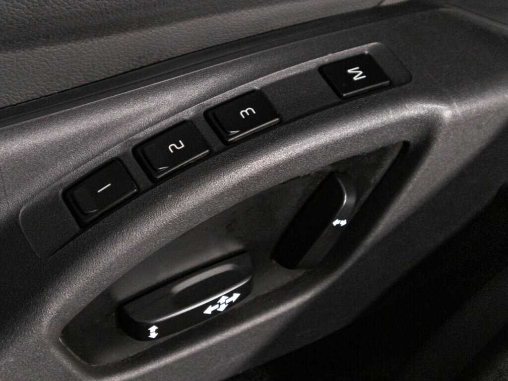 Volvo XC60, 2014 - Фото №16