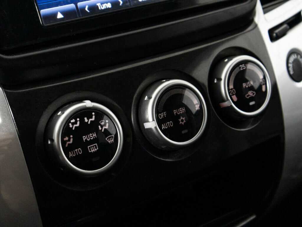 Mitsubishi Pajero Sport, 2014 - Фото №15