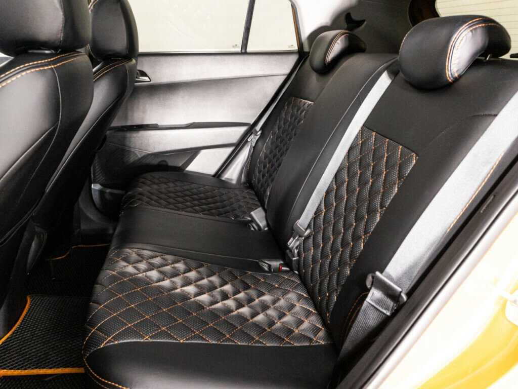 Hyundai Creta, 2019 - Фото №9