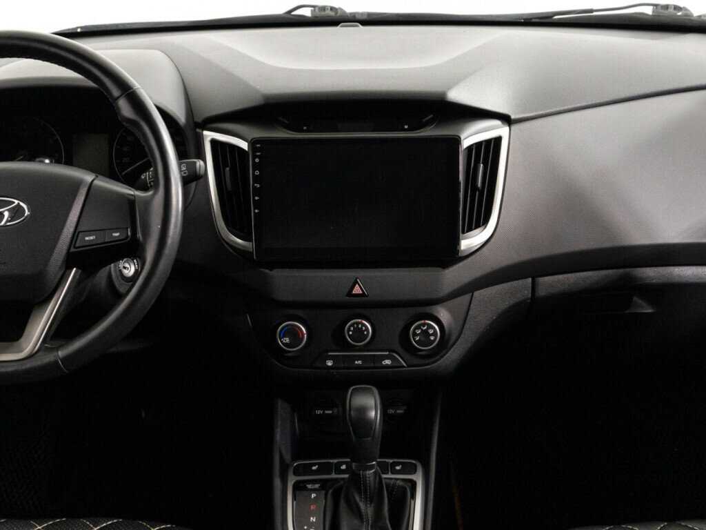 Hyundai Creta, 2019 - Фото №13