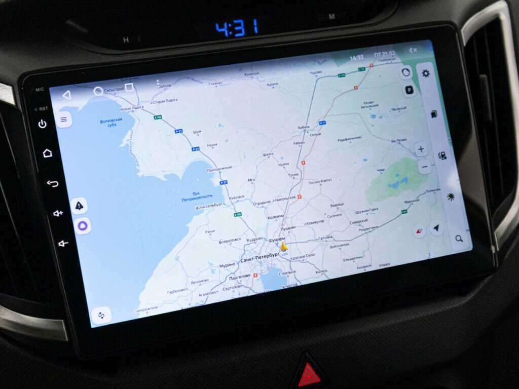 Hyundai Creta, 2019 - Фото №14