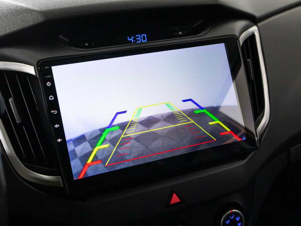 Hyundai Creta, 2019 - Фото №15