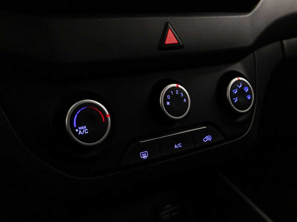 Hyundai Creta, 2019 - Фото №16