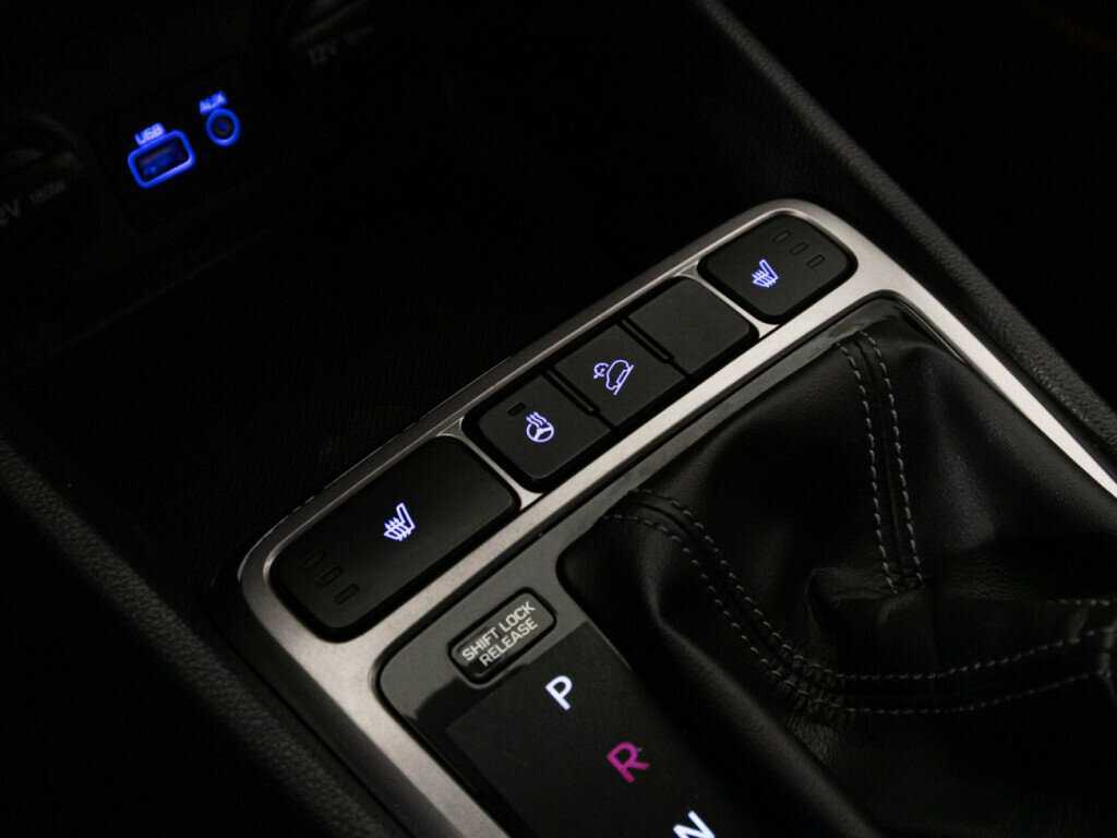 Hyundai Creta, 2019 - Фото №17