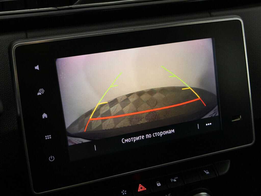 Renault Arkana, 2019 - Фото №14