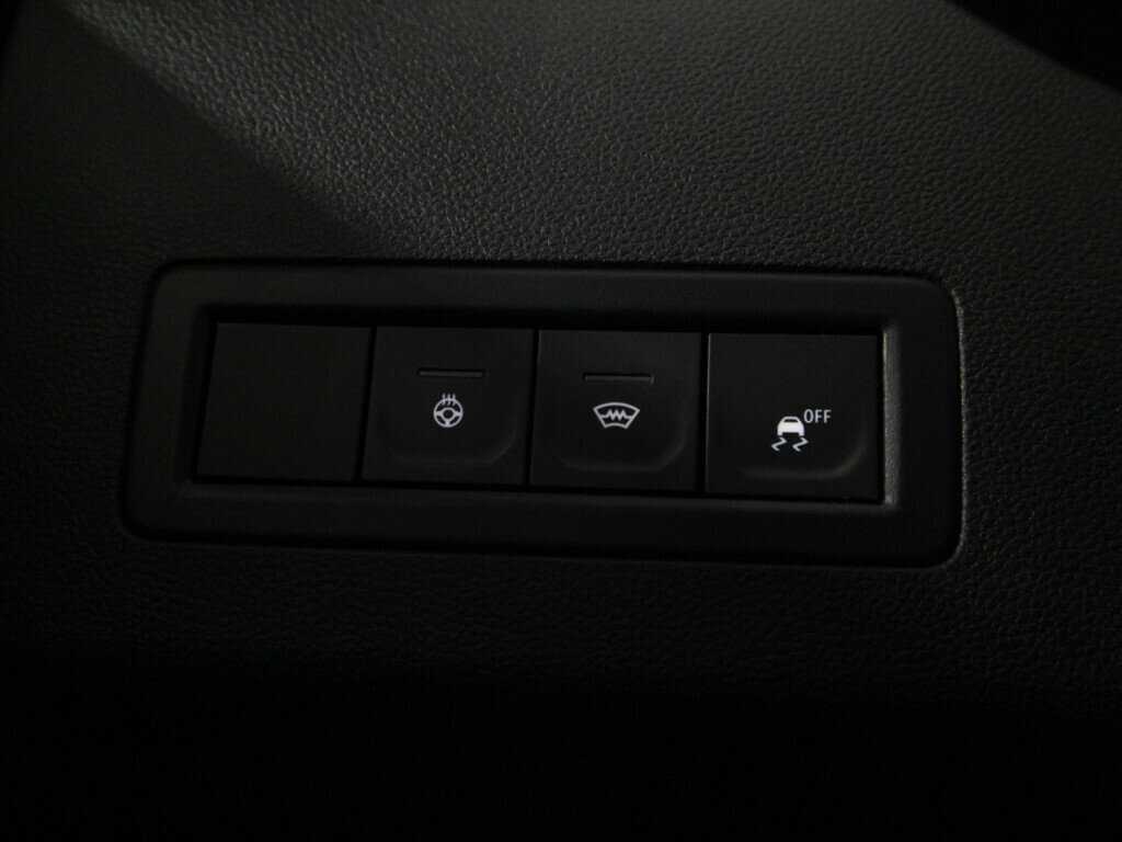 Renault Arkana, 2019 - Фото №16