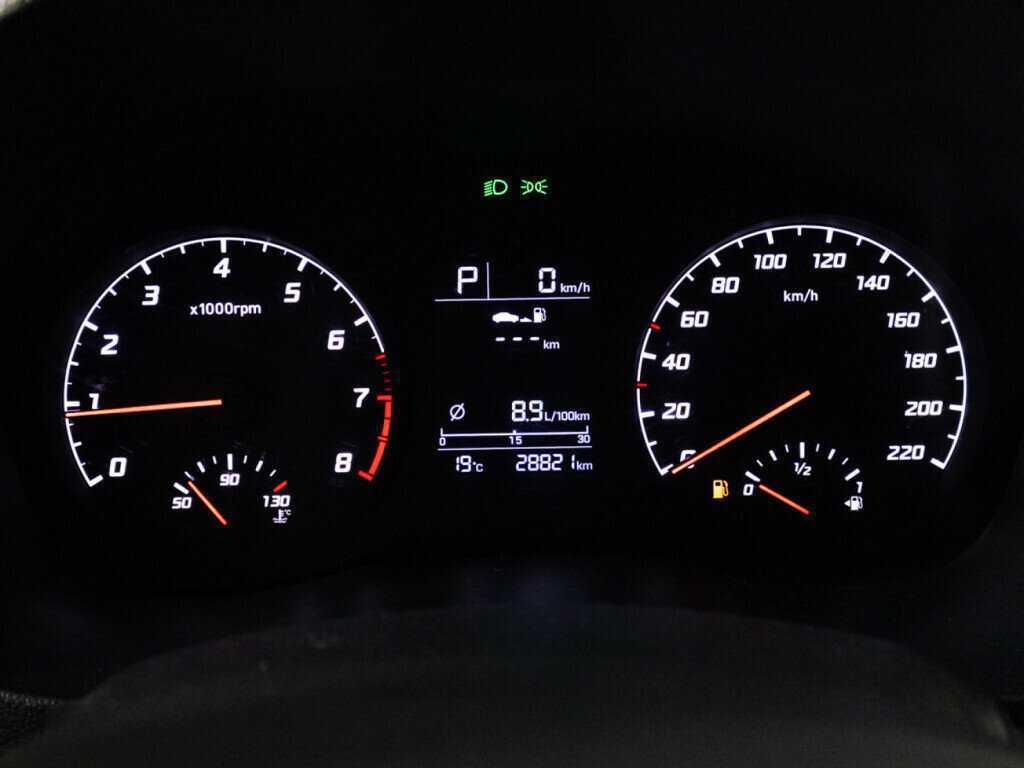 Hyundai Solaris, 2022 - Фото №11