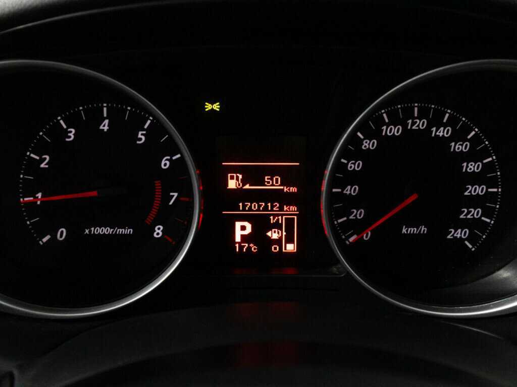 Mitsubishi ASX, 2012 - Фото №11