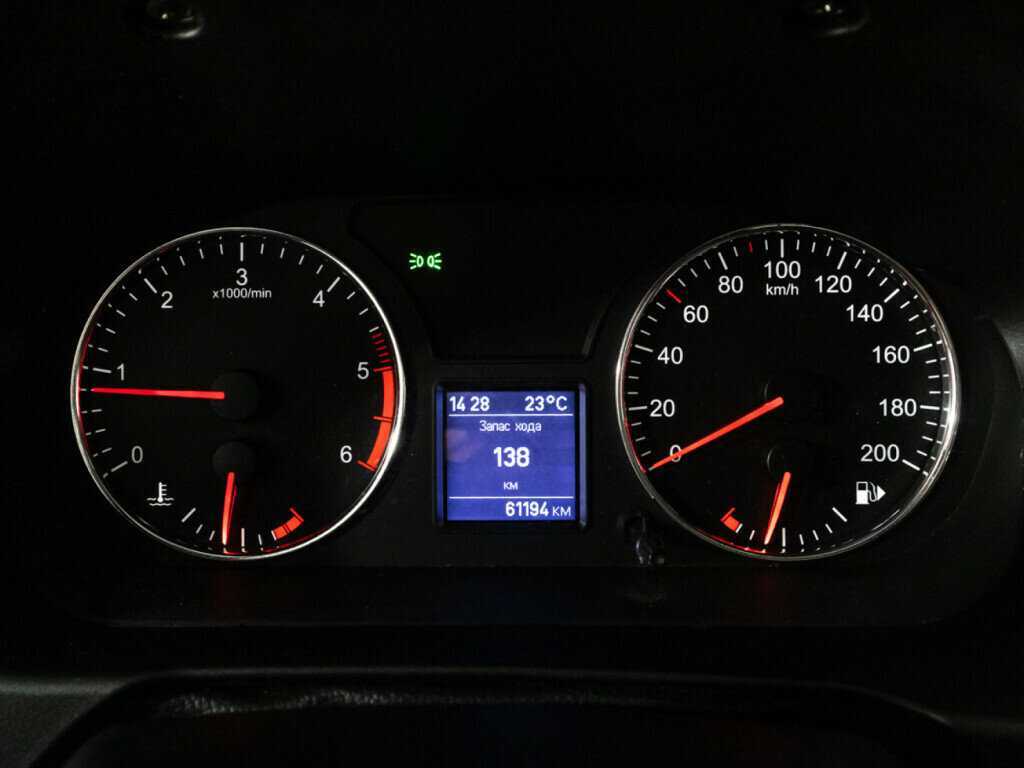 УАЗ Patriot, 2018 - Фото №9