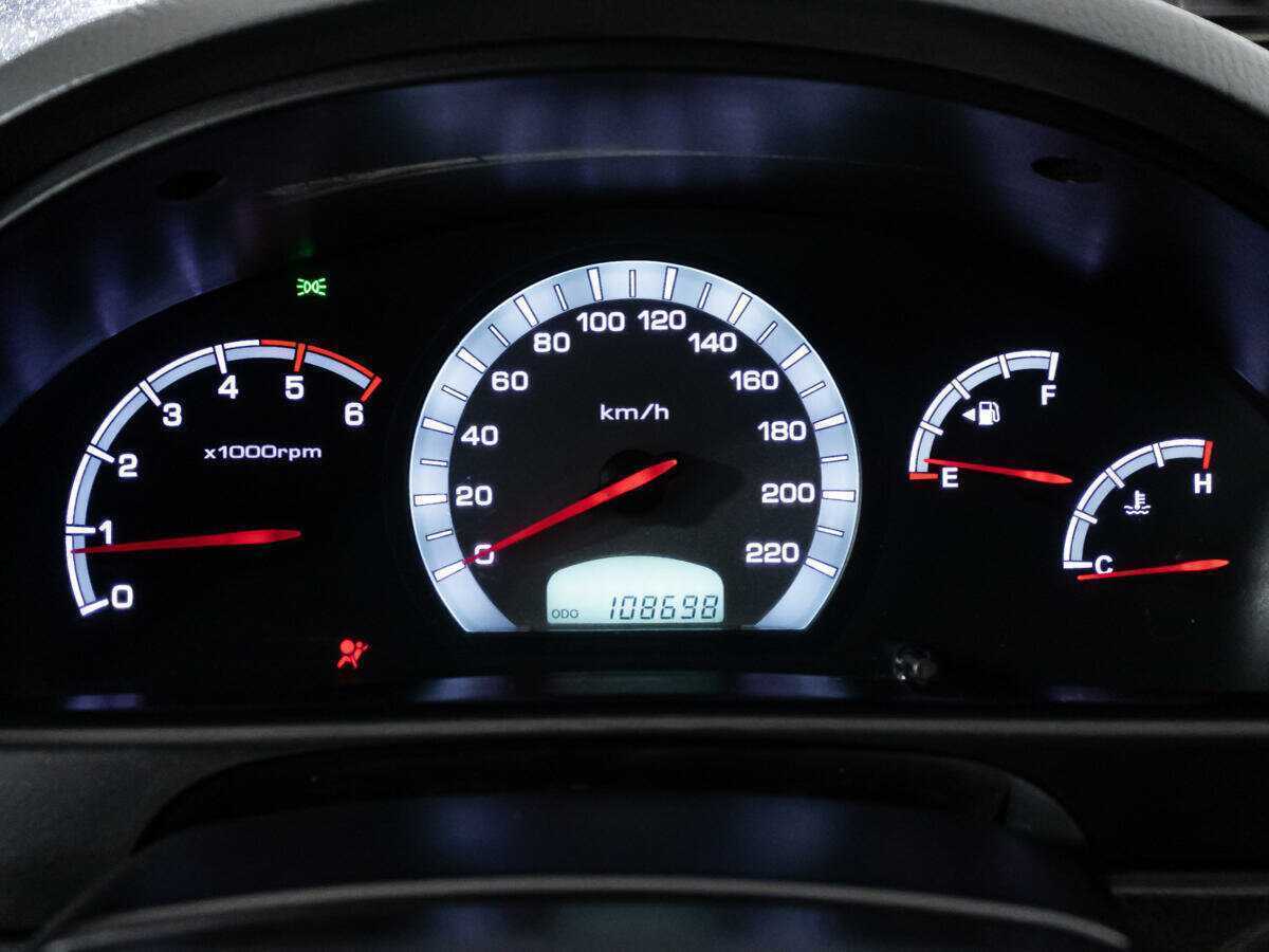 SsangYong Rexton, 2013 - Фото №10