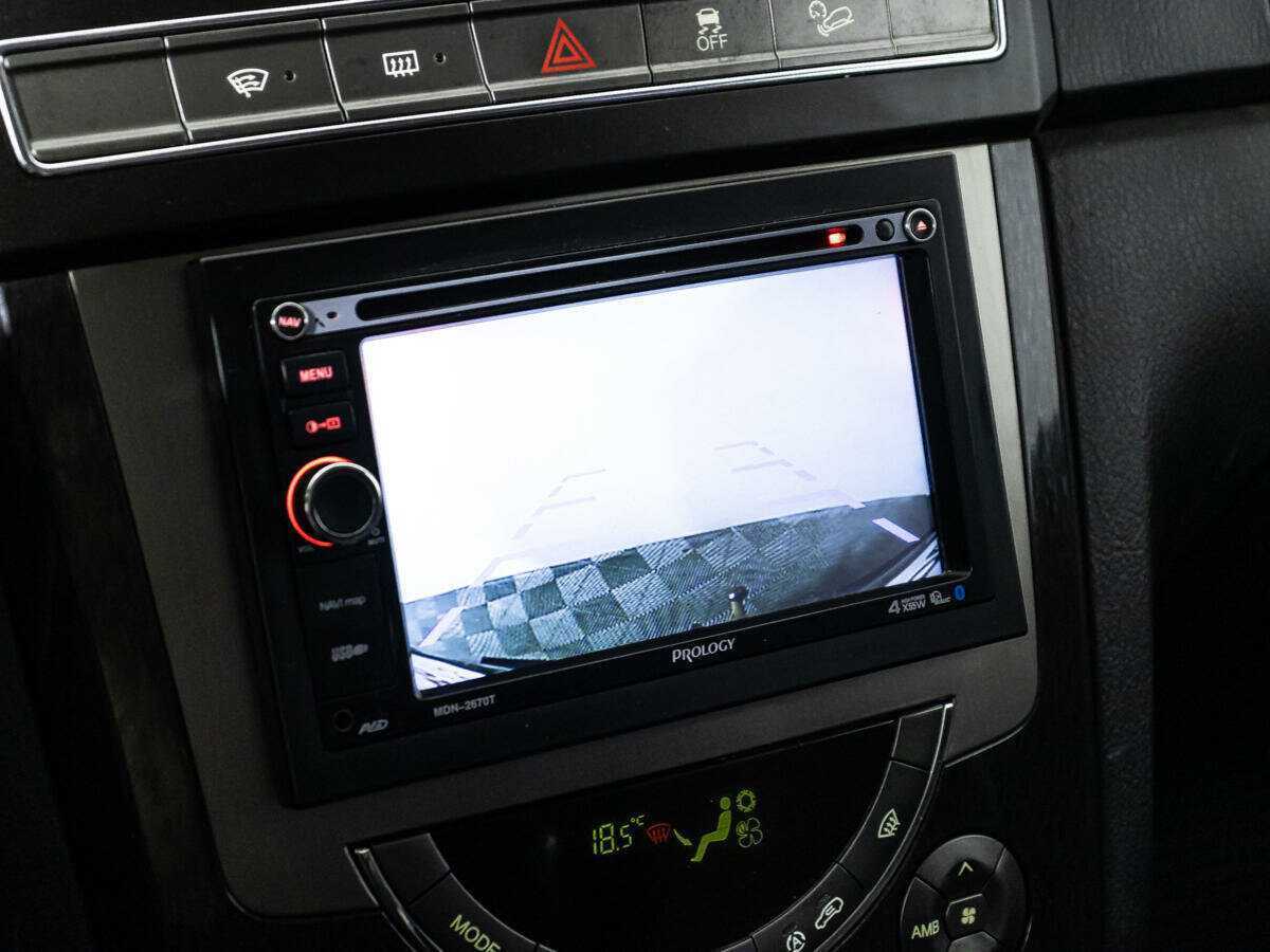 SsangYong Rexton, 2013 - Фото №13