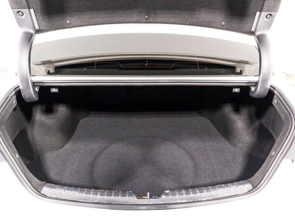 Hyundai Sonata, 2019 - Фото №14