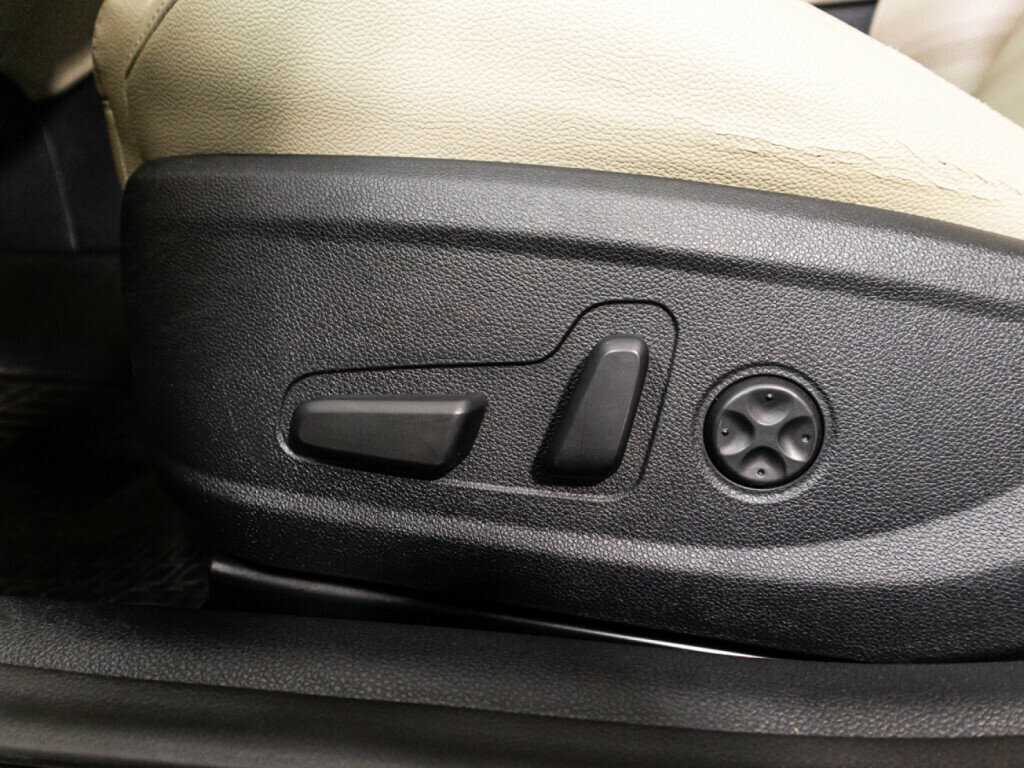 Kia Optima, 2017 - Фото №18