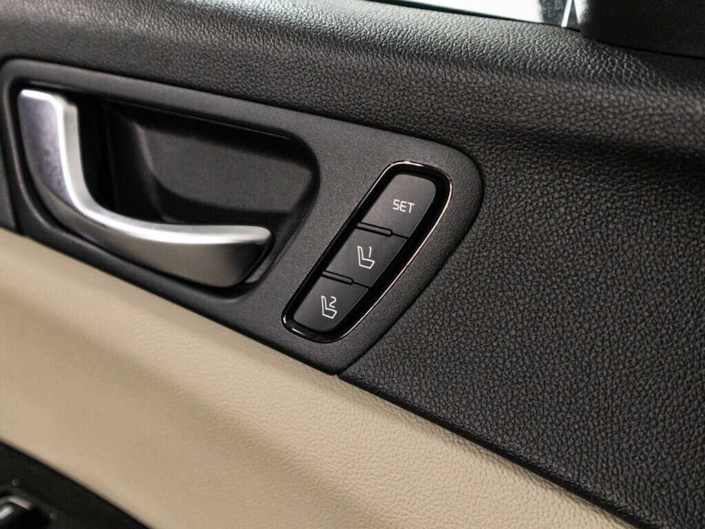 Kia Optima, 2017 - Фото №20